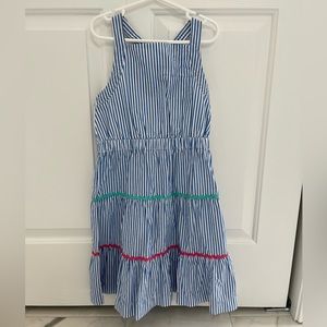 Girls Crewcut Sundress